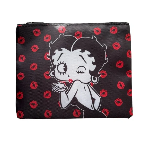 NWOT Betty Boop Pouches Bundle - Picture 2 of 3